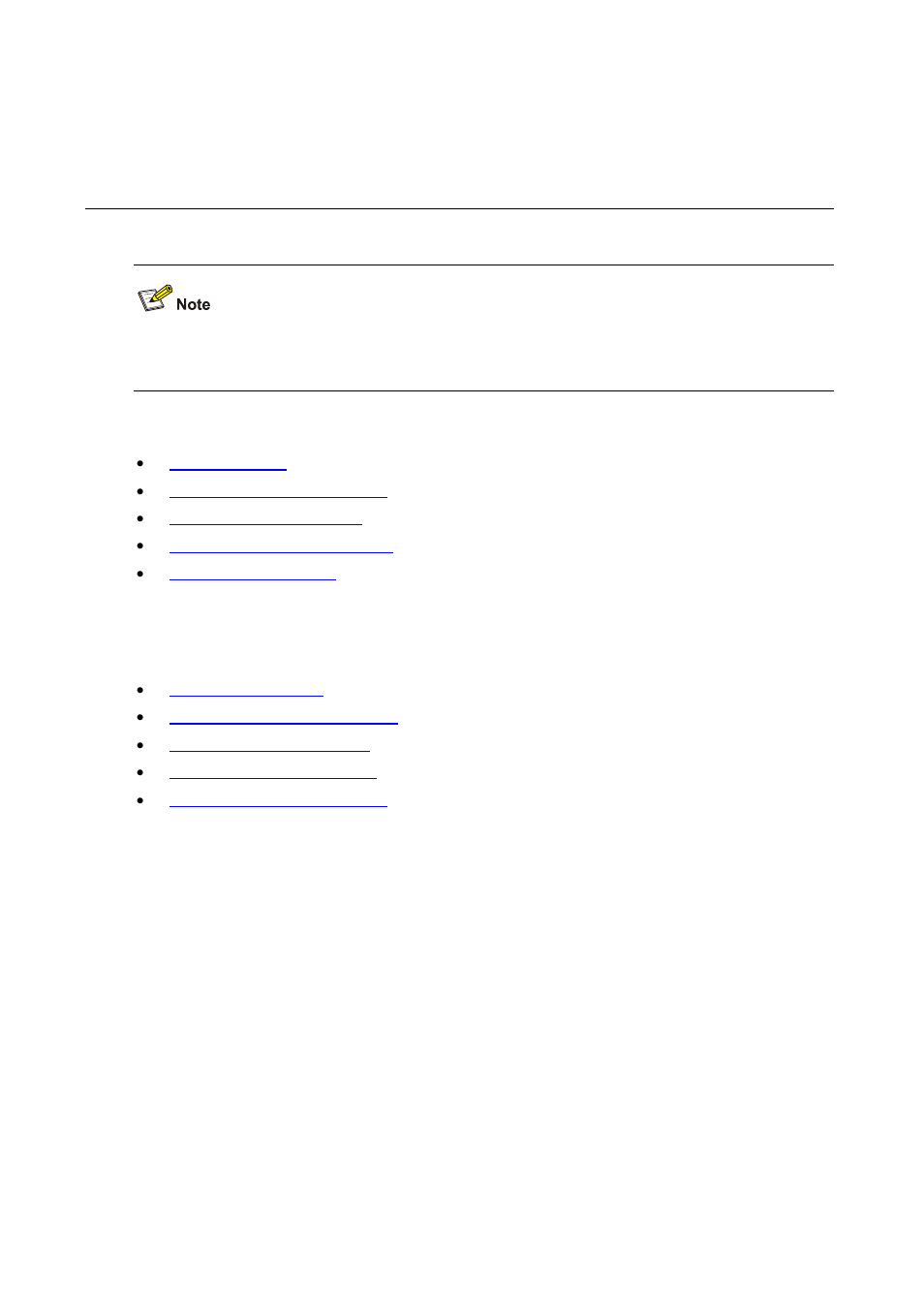 8 portal configuration, Portal overview, Introduction to portal | Portal configuration | H3C Technologies H3C S7500E Series Switches User Manual | Page 138 / 269