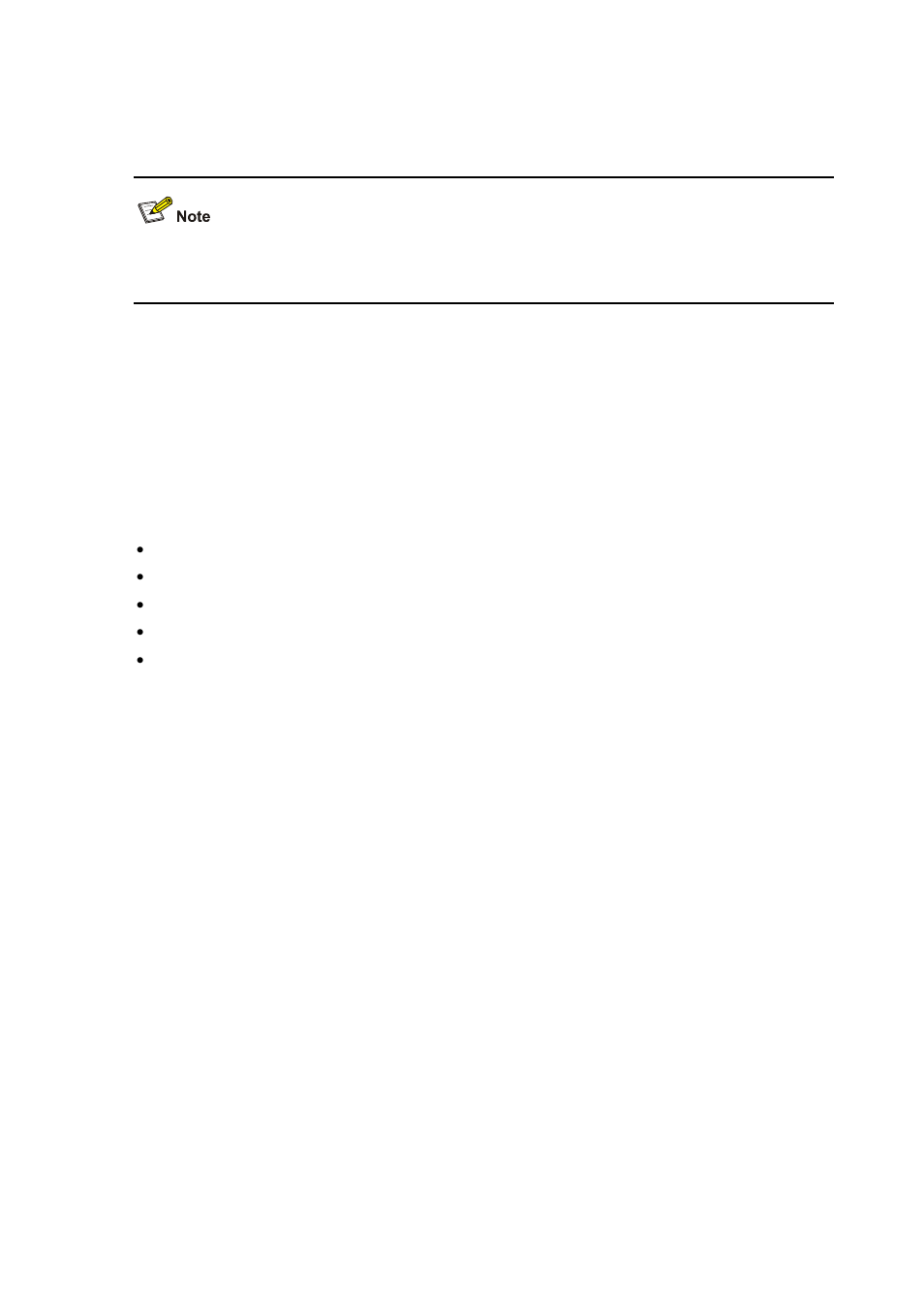 Troubleshooting portal, Symptom, Analysis | H3C Technologies H3C S7500E Series Switches User Manual | Page 167 / 269