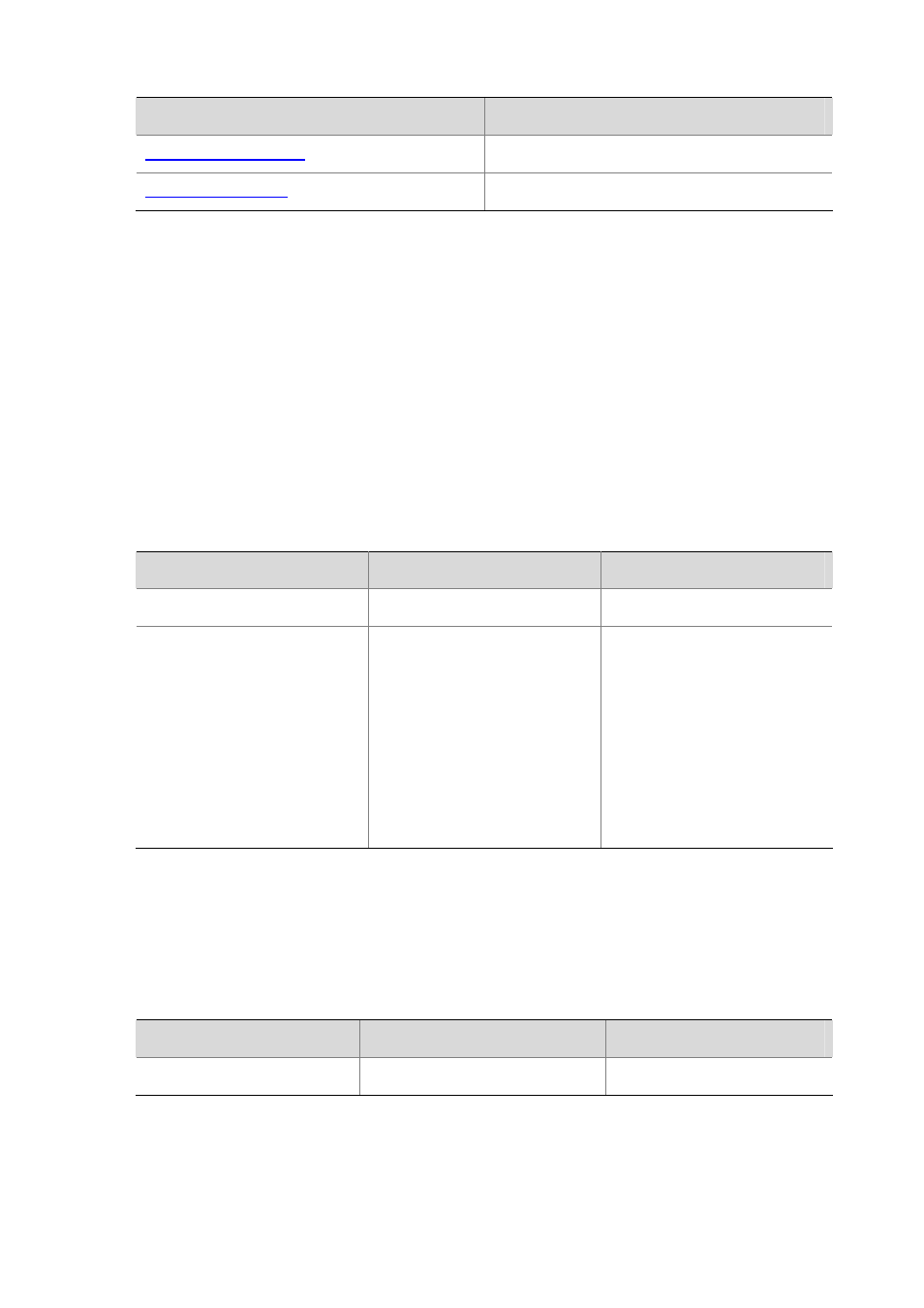 Creating a user profile, Configuration prerequisites, Configuring a user profile | H3C Technologies H3C S7500E Series Switches User Manual | Page 193 / 269