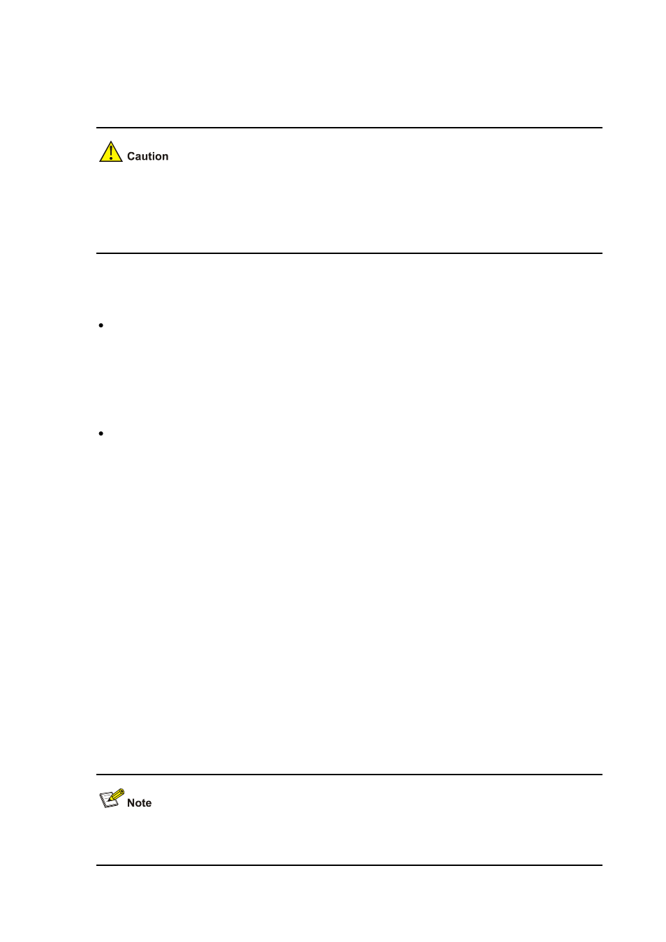 Authentication | H3C Technologies H3C S7500E Series Switches User Manual | Page 207 / 269