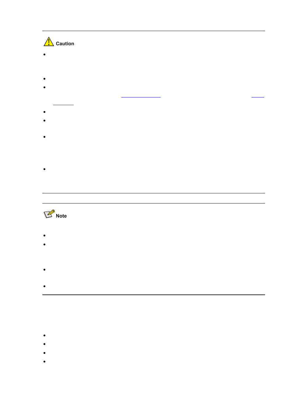 Setting the ssh management parameters | H3C Technologies H3C S7500E Series Switches User Manual | Page 213 / 269