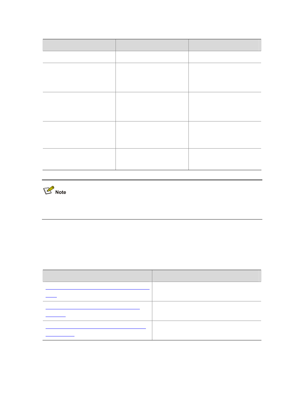 Configuring the device as an ssh client, Ssh client configuration task list | H3C Technologies H3C S7500E Series Switches User Manual | Page 214 / 269