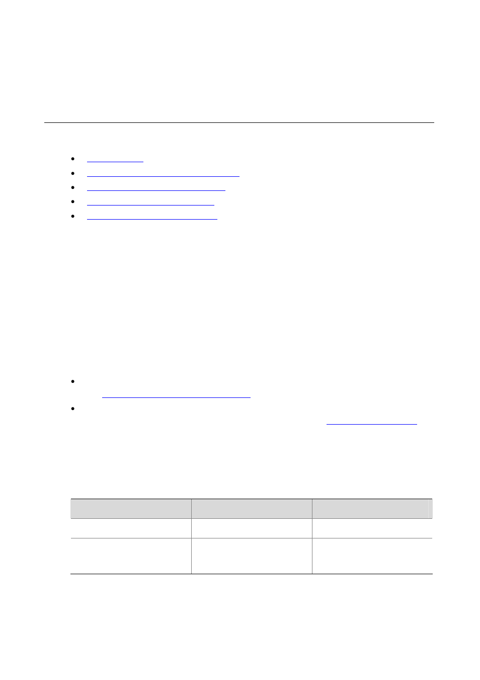 12 sftp configuration, Sftp overview, Configuring the device as an sftp server | Configuration prerequisites, Enabling the sftp server, Sftp, Overview, Sftp configuration | H3C Technologies H3C S7500E Series Switches User Manual | Page 231 / 269