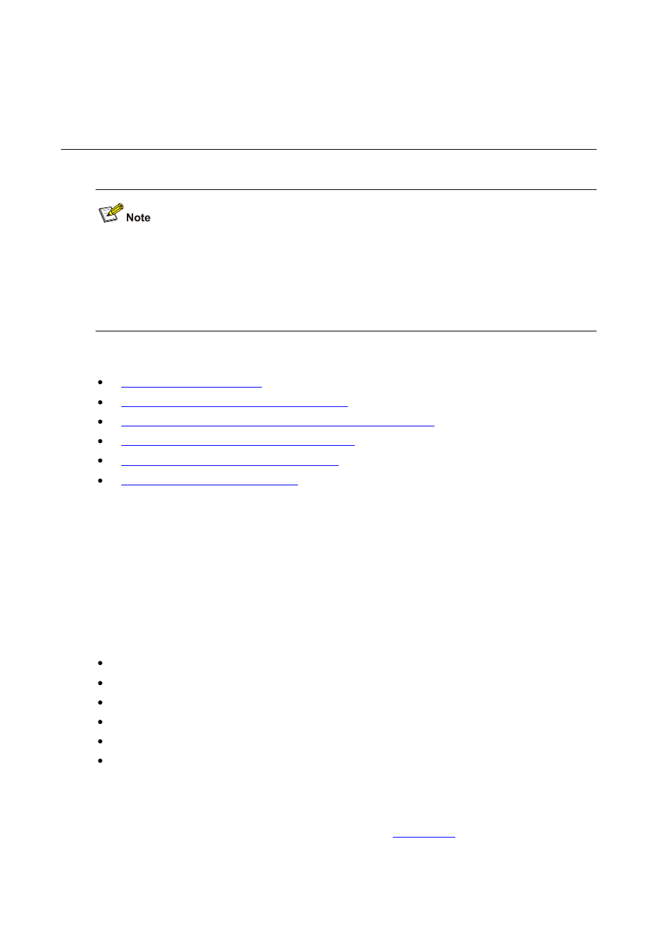 13 ip source guard configuration, Ip source guard overview, Introduction | Ip source guard configuration | H3C Technologies H3C S7500E Series Switches User Manual | Page 242 / 269