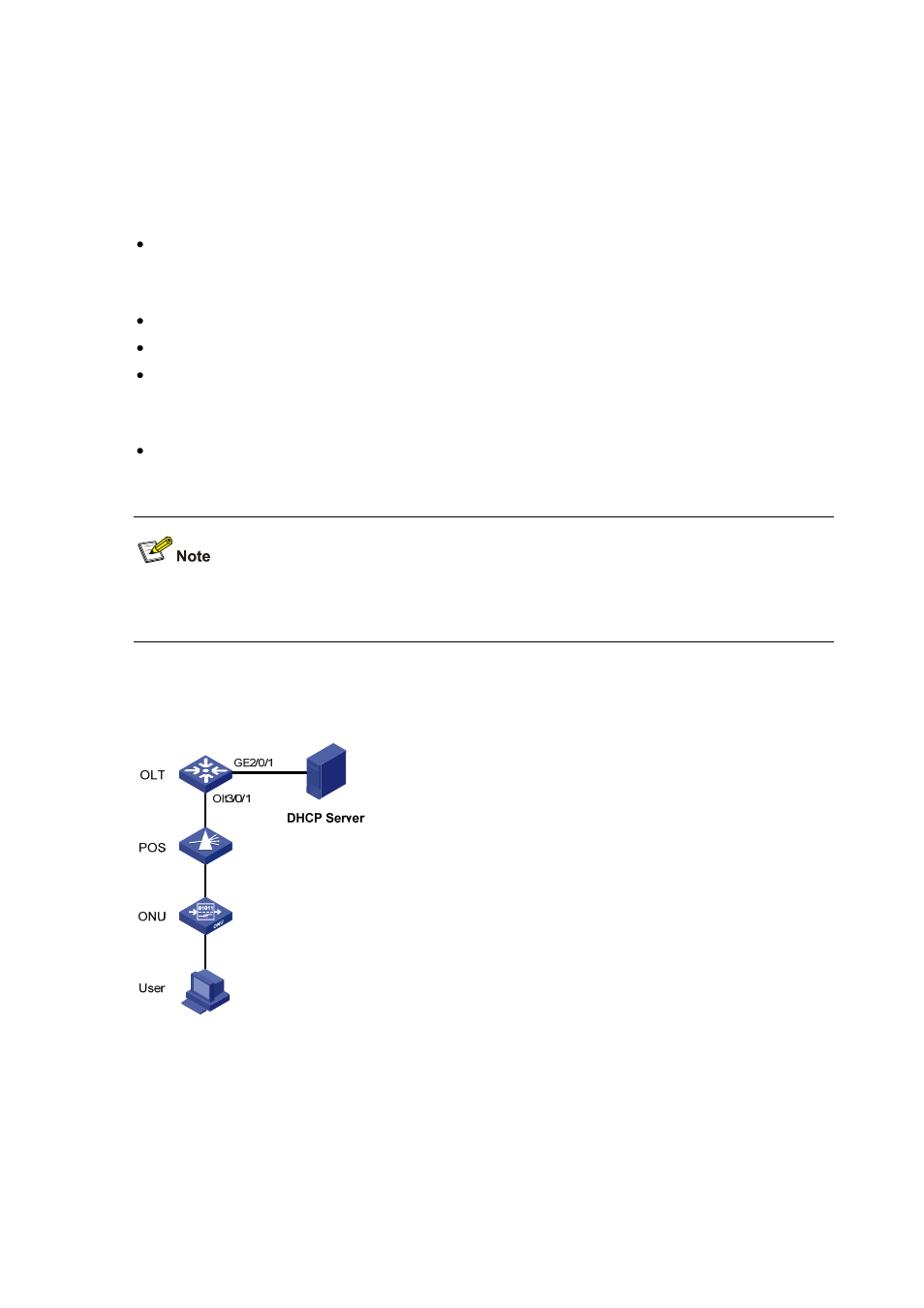 Network requirements, Network diagram, Configuration procedure | H3C Technologies H3C S7500E Series Switches User Manual | Page 249 / 269