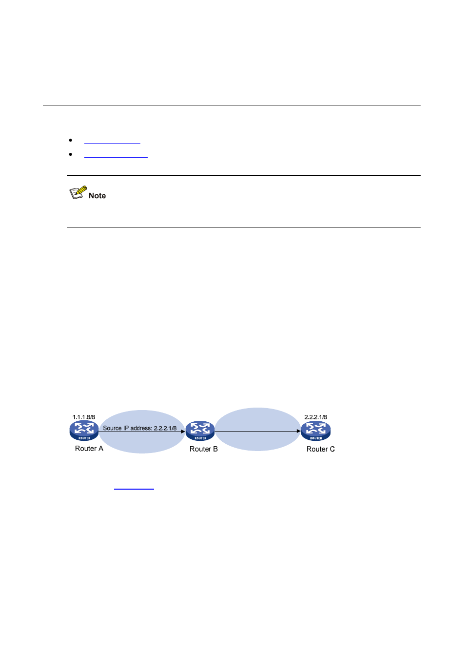 15 urpf configuration, Urpf overview, What is urpf | How urpf works, Urpf configuration | H3C Technologies H3C S7500E Series Switches User Manual | Page 263 / 269