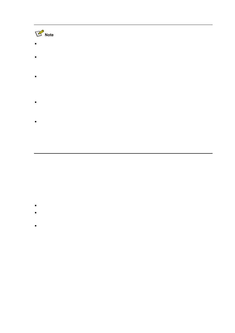 Configuring aaa accounting methods for an isp, Domain | H3C Technologies H3C S7500E Series Switches User Manual | Page 60 / 269