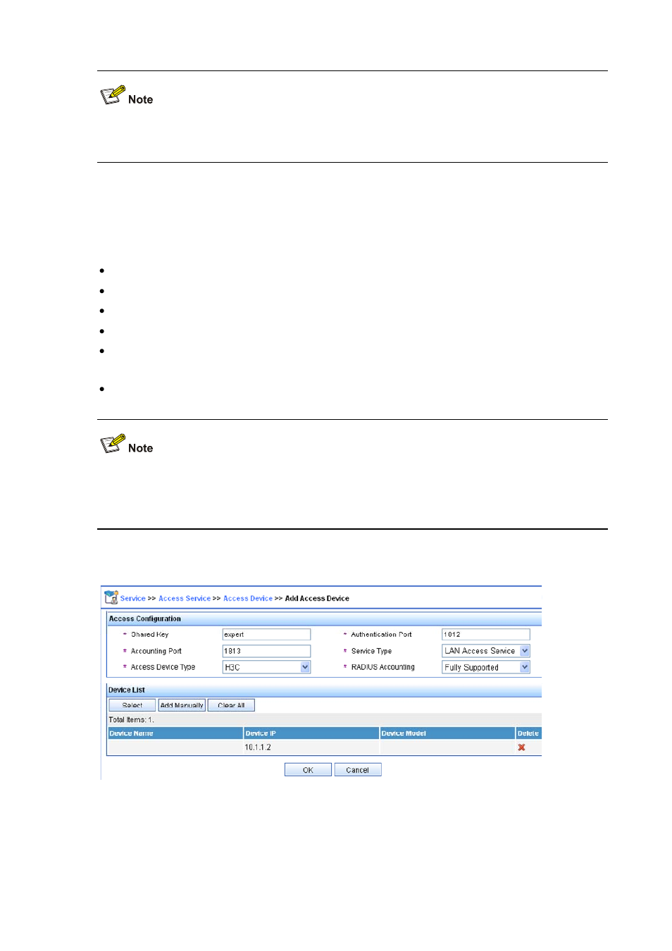 H3C Technologies H3C S7500E Series Switches User Manual | Page 68 / 269