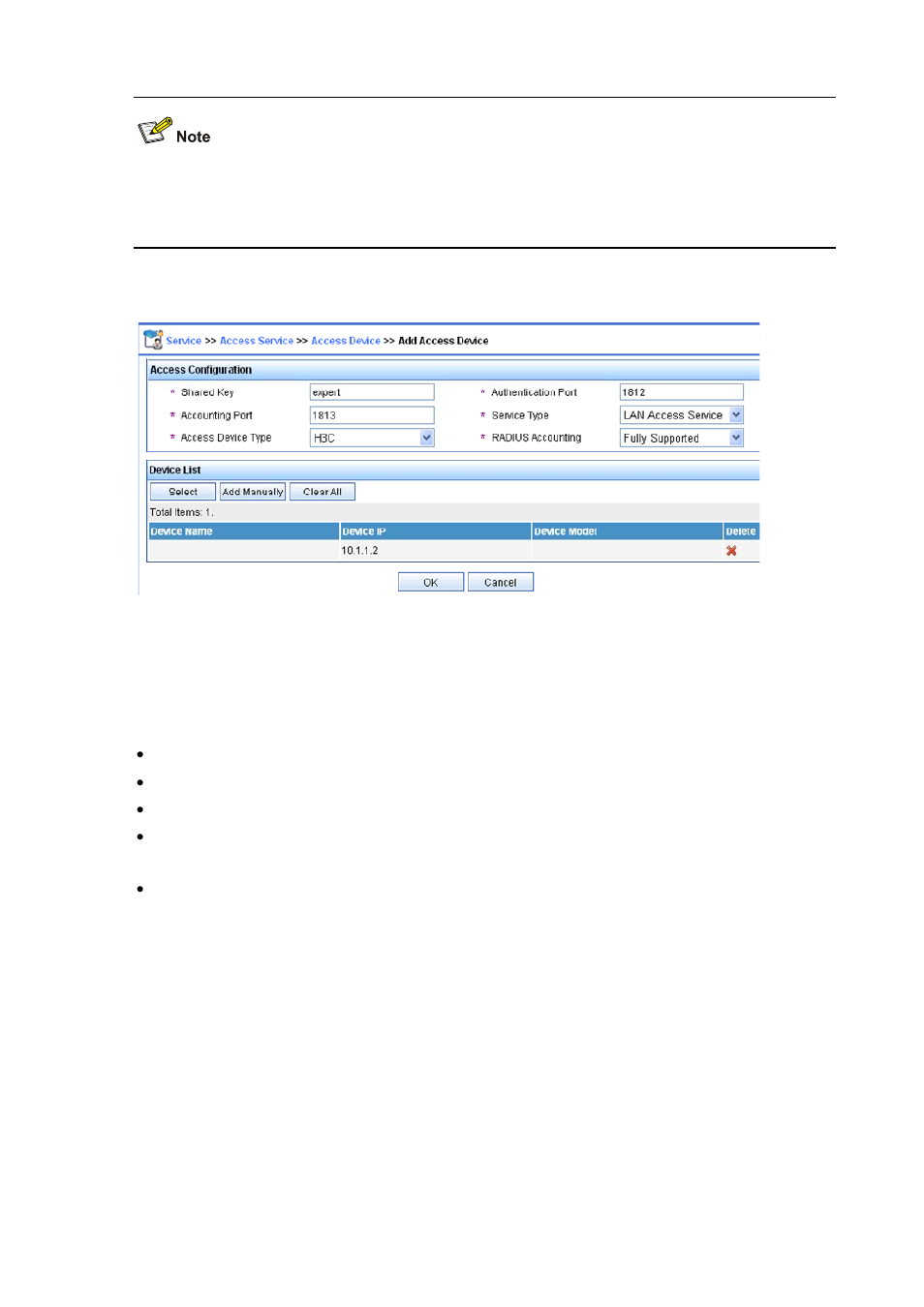 H3C Technologies H3C S7500E Series Switches User Manual | Page 72 / 269