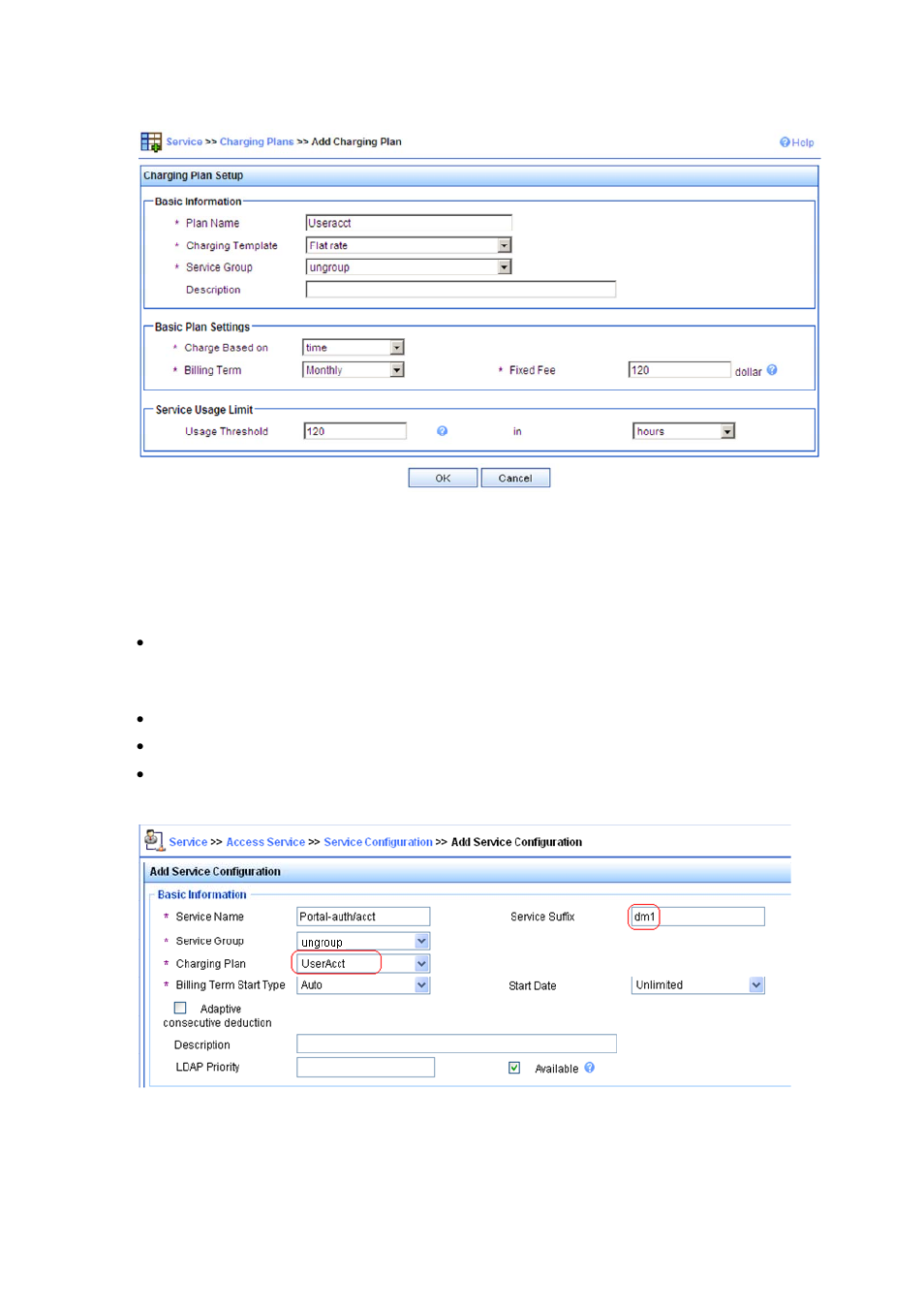 H3C Technologies H3C S7500E Series Switches User Manual | Page 73 / 269