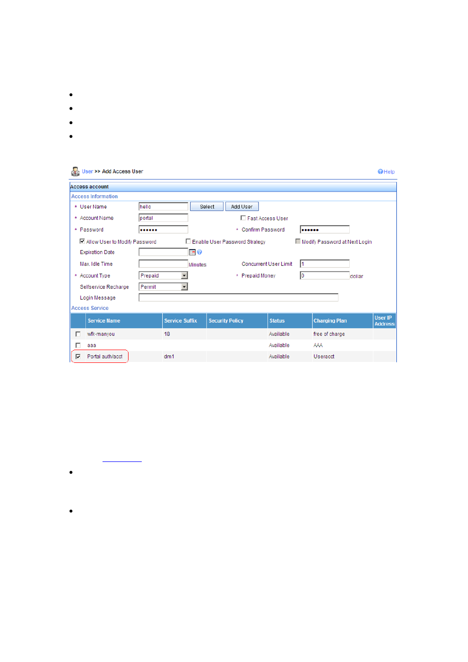 H3C Technologies H3C S7500E Series Switches User Manual | Page 74 / 269