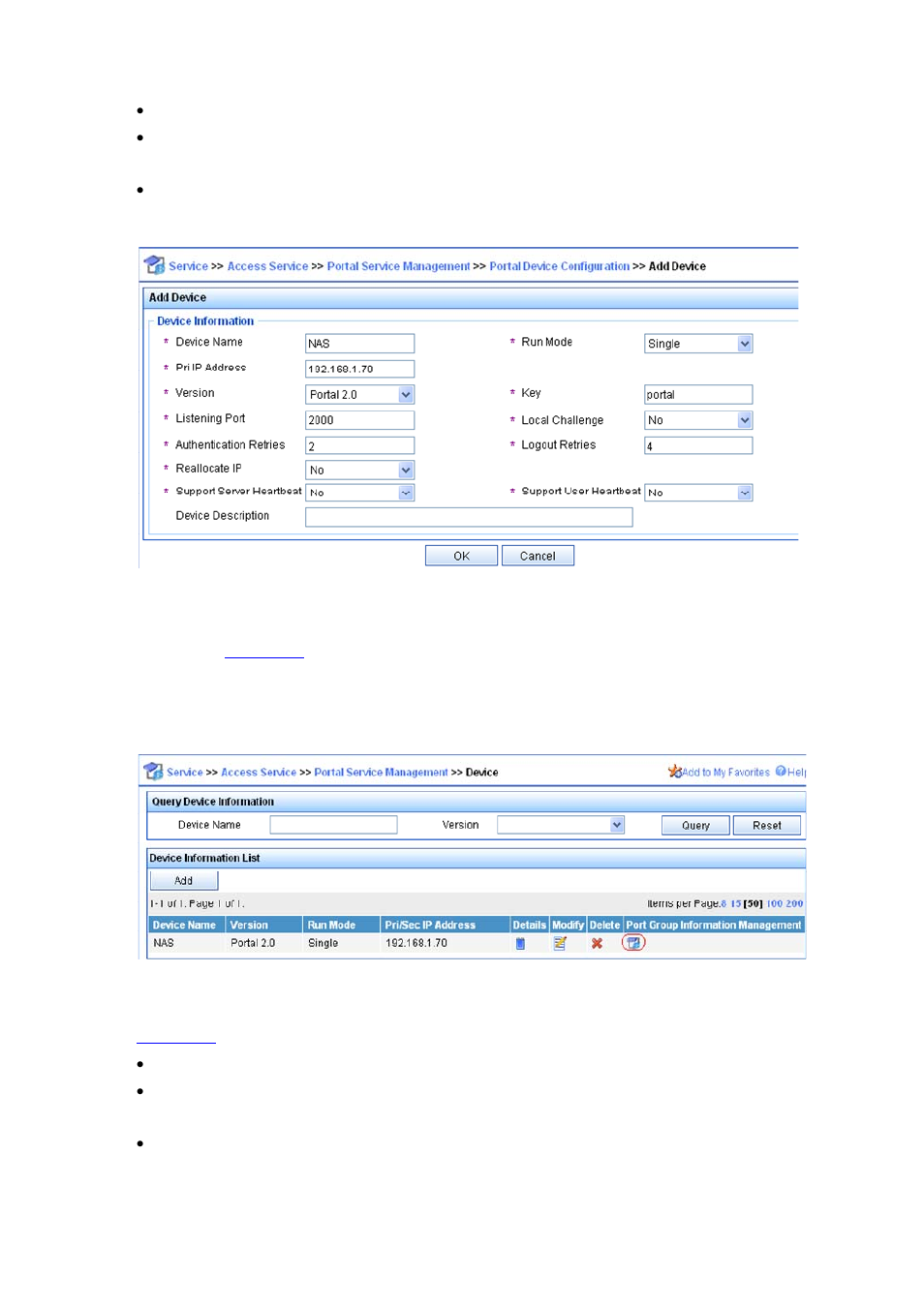 N in, Figure | H3C Technologies H3C S7500E Series Switches User Manual | Page 76 / 269