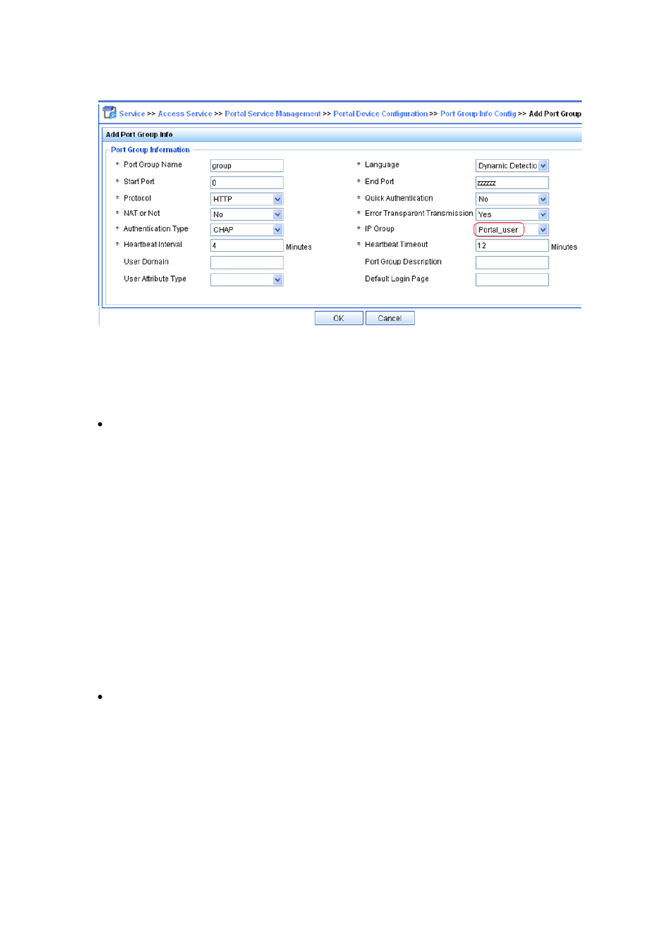 H3C Technologies H3C S7500E Series Switches User Manual | Page 77 / 269