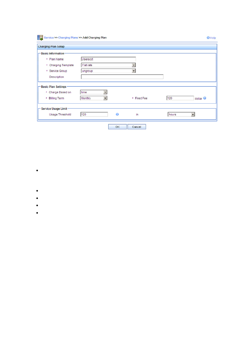 H3C Technologies H3C S7500E Series Switches User Manual | Page 81 / 269