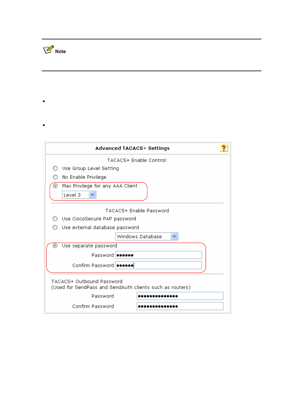 H3C Technologies H3C S7500E Series Switches User Manual | Page 87 / 269