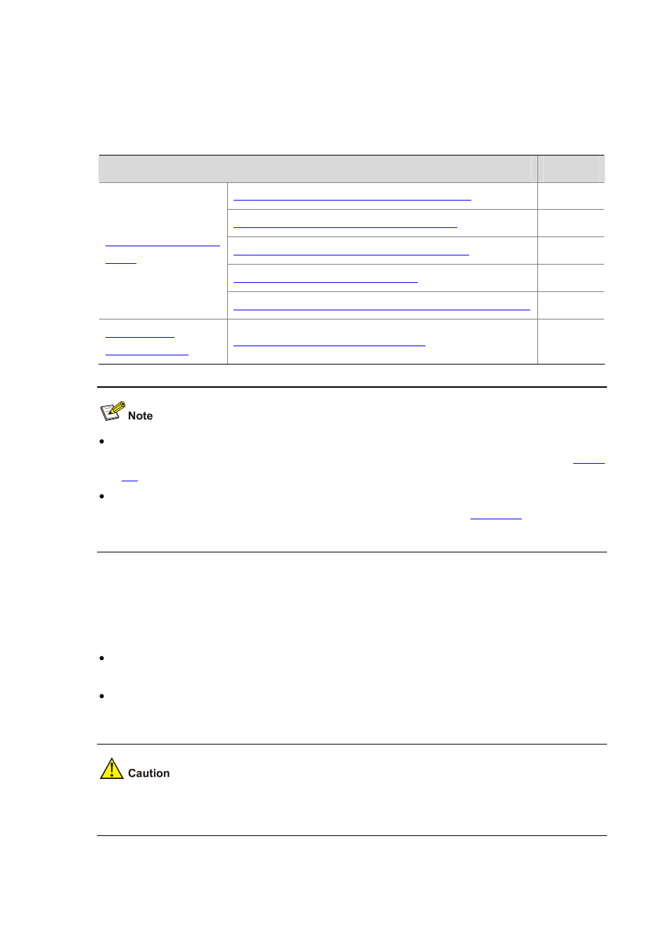 Smart link configuration task list, Configuring a smart link device, Configuration prerequisites | H3C Technologies H3C S7500E Series Switches User Manual | Page 115 / 211