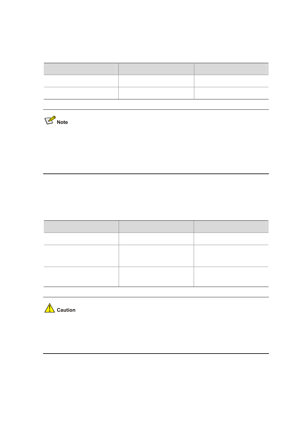 Restarting the smb | H3C Technologies H3C S7500E Series Switches User Manual | Page 18 / 211