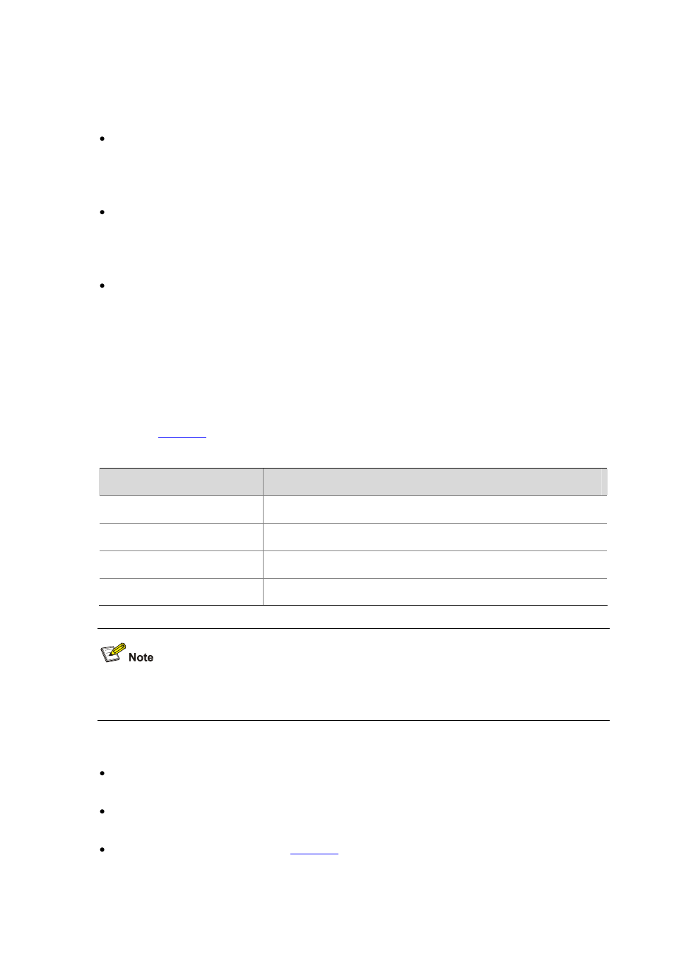 Dldp authentication mode, Dldp implementation | H3C Technologies H3C S7500E Series Switches User Manual | Page 56 / 211