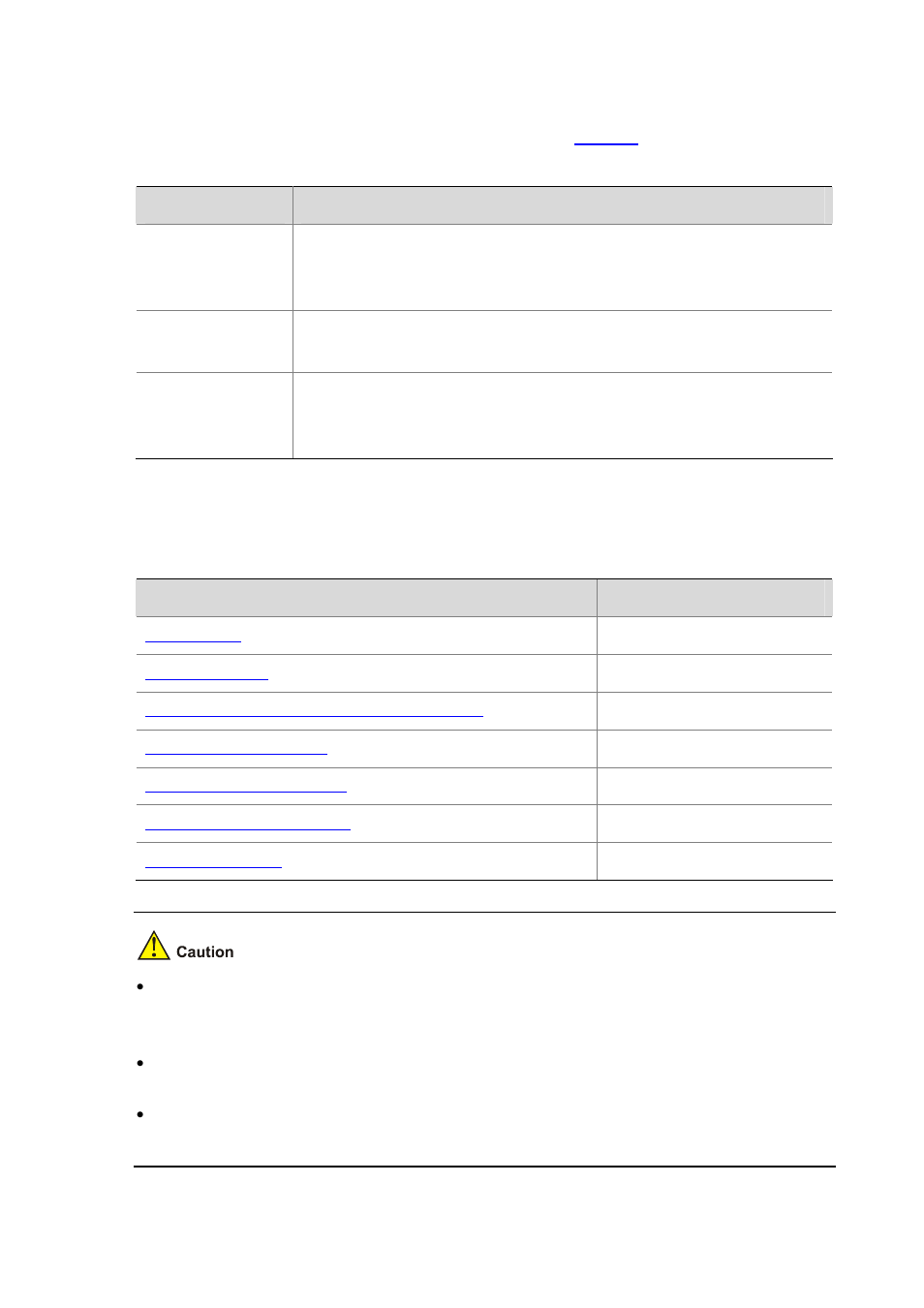 Dldp neighbor state, Dldp configuration task list | H3C Technologies H3C S7500E Series Switches User Manual | Page 59 / 211