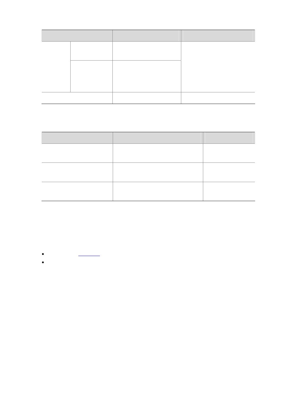 Displaying and maintaining dldp, Dldp configuration examples, Automatically shutting down unidirectional links | Network requirements | H3C Technologies H3C S7500E Series Switches User Manual | Page 64 / 211