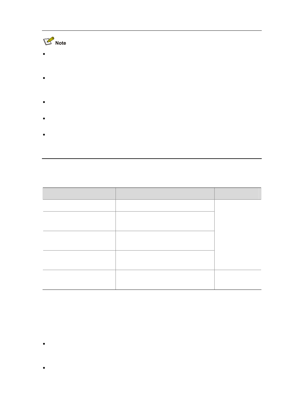 Displaying and maintaining rrpp, Rrpp configuration examples, Single ring configuration example | Networking requirements | H3C Technologies H3C S7500E Series Switches User Manual | Page 92 / 211