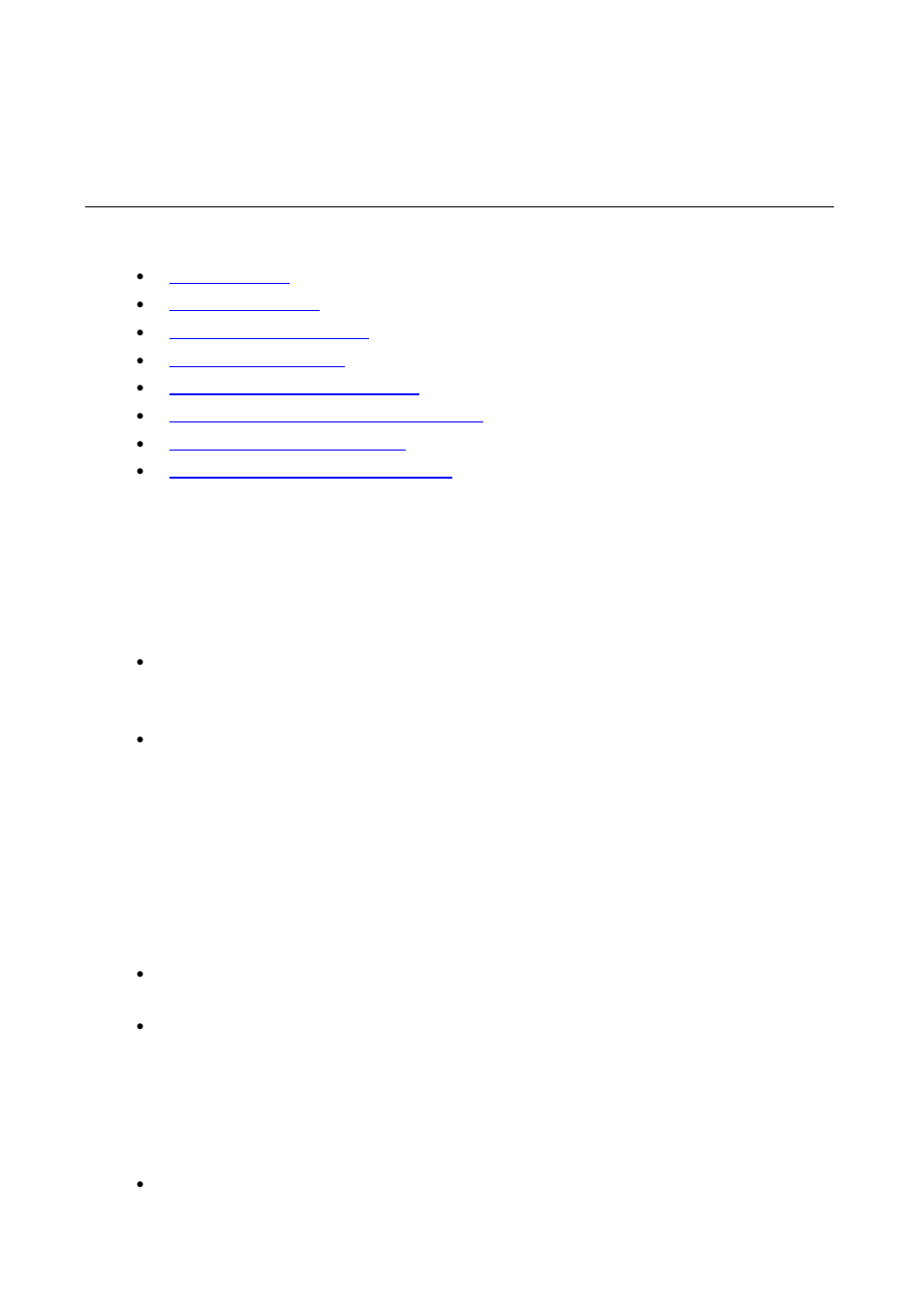 6 snmp configuration, Snmp overview, Snmp mechanism | Snmp configuration | H3C Technologies H3C S7500E Series Switches User Manual | Page 119 / 208