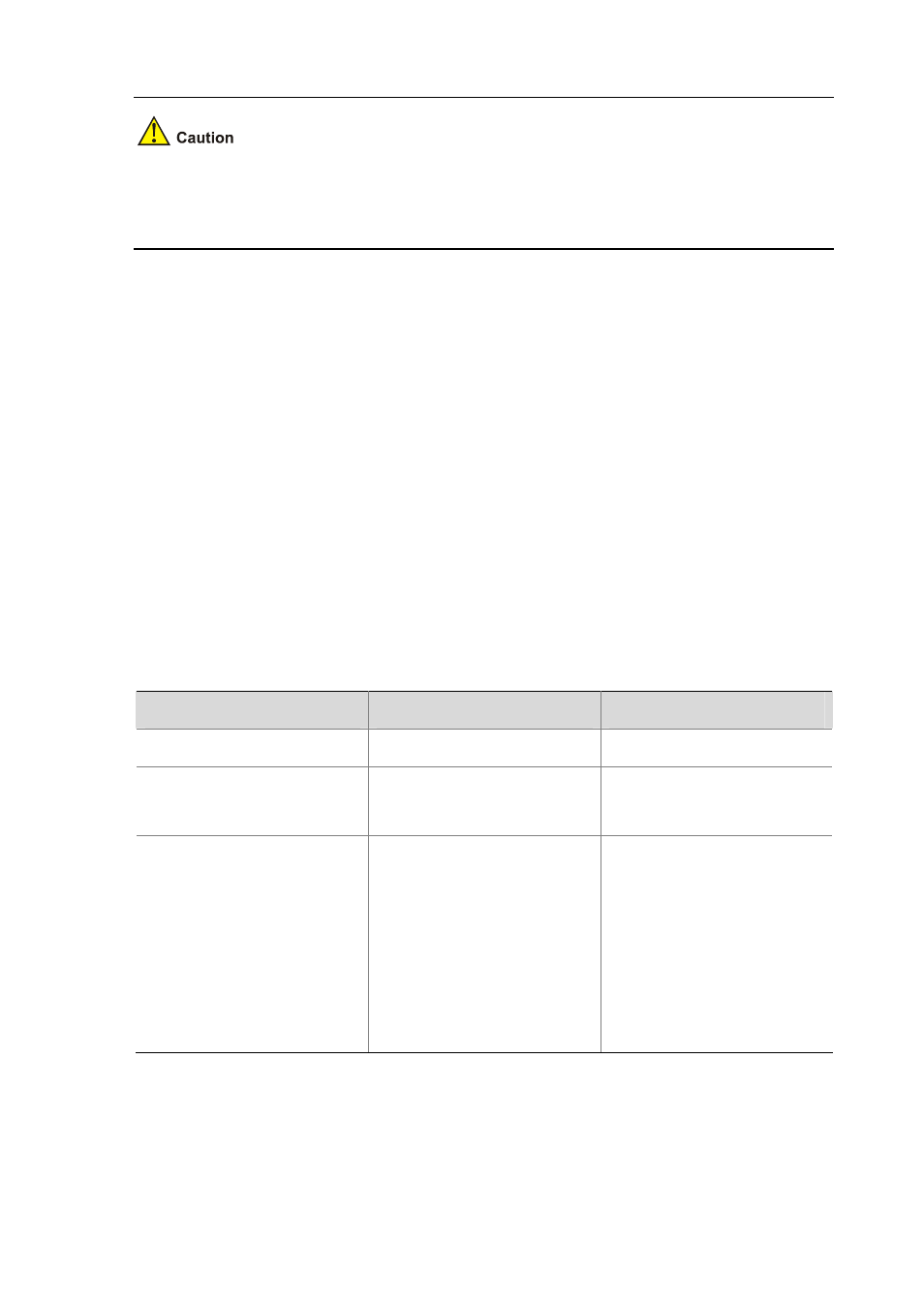 Configuring snmp logging, Introduction to snmp logging, Enabling snmp logging | H3C Technologies H3C S7500E Series Switches User Manual | Page 124 / 208