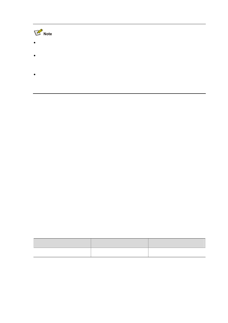 Configuring snmp trap, Enabling the trap function | H3C Technologies H3C S7500E Series Switches User Manual | Page 125 / 208