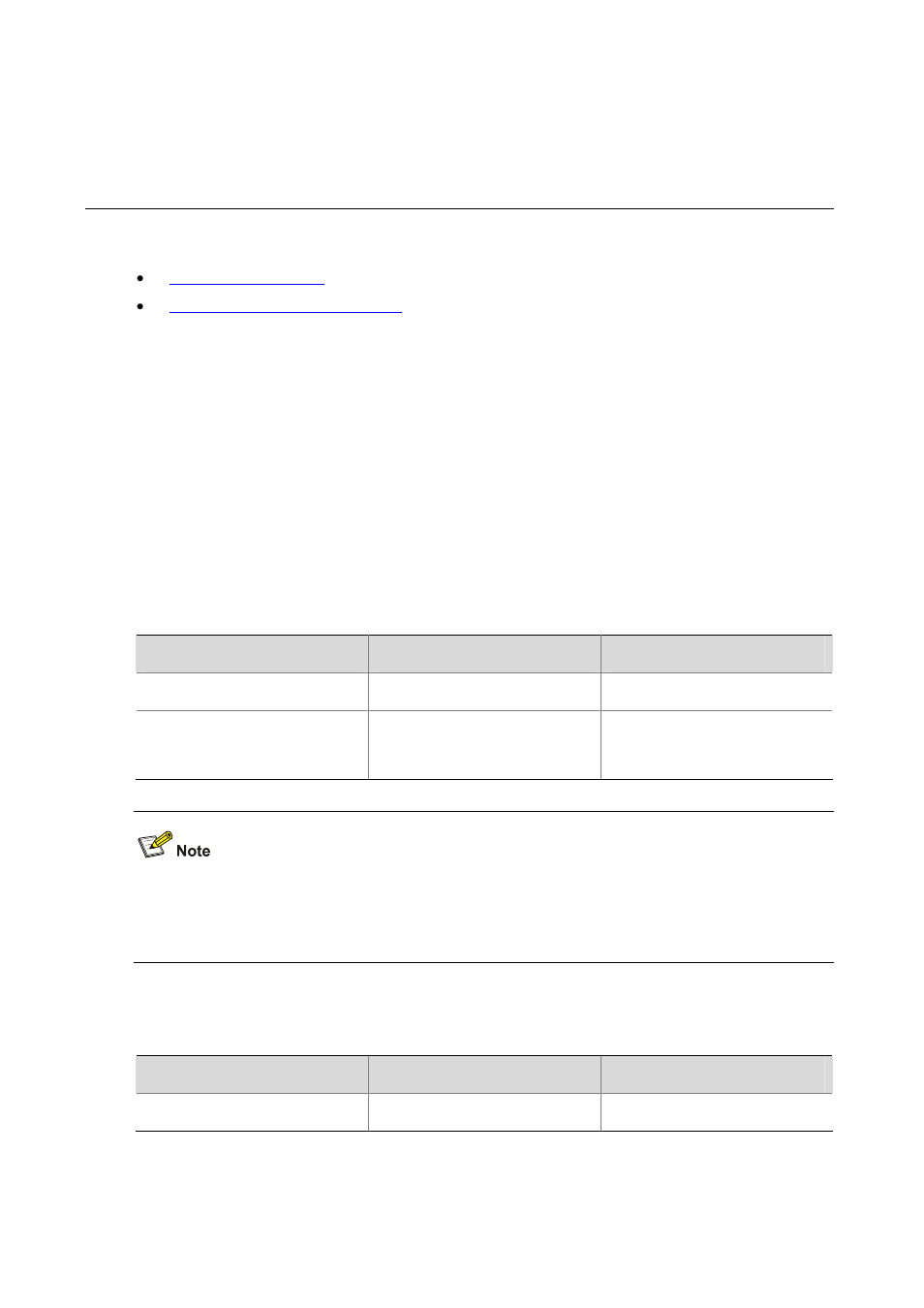 7 mib style configuration, Setting the mib style, Displaying and maintaining mib | Mib style configuration | H3C Technologies H3C S7500E Series Switches User Manual | Page 134 / 208