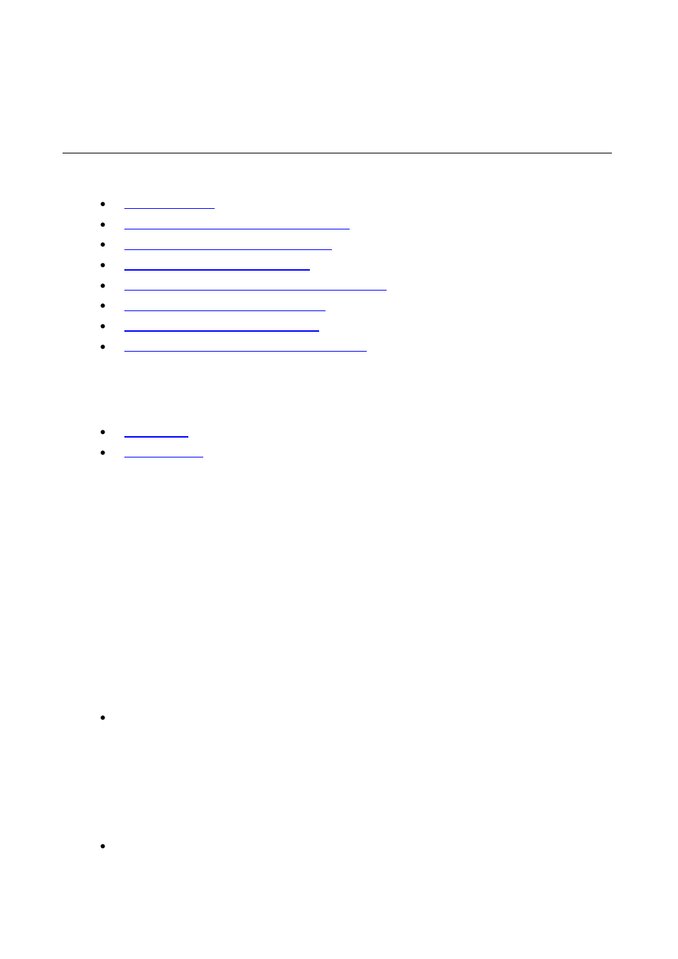 8 rmon configuration, Rmon overview, Introduction | Rmon configuration | H3C Technologies H3C S7500E Series Switches User Manual | Page 135 / 208