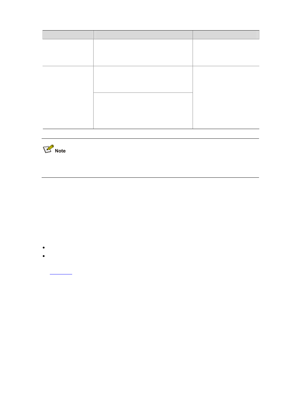 System debugging, Introduction to system debugging | H3C Technologies H3C S7500E Series Switches User Manual | Page 17 / 208