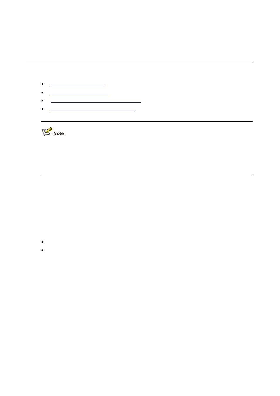 10 traffic mirroring configuration, Traffic mirroring overview, Remote traffic mirroring overview | Traffic mirroring configuration | H3C Technologies H3C S7500E Series Switches User Manual | Page 170 / 208