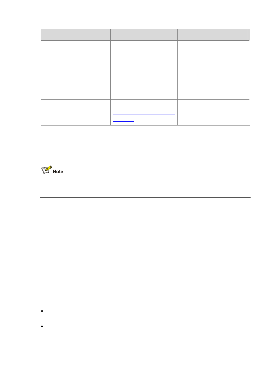 Configuring a voice test | H3C Technologies H3C S7500E Series Switches User Manual | Page 38 / 208