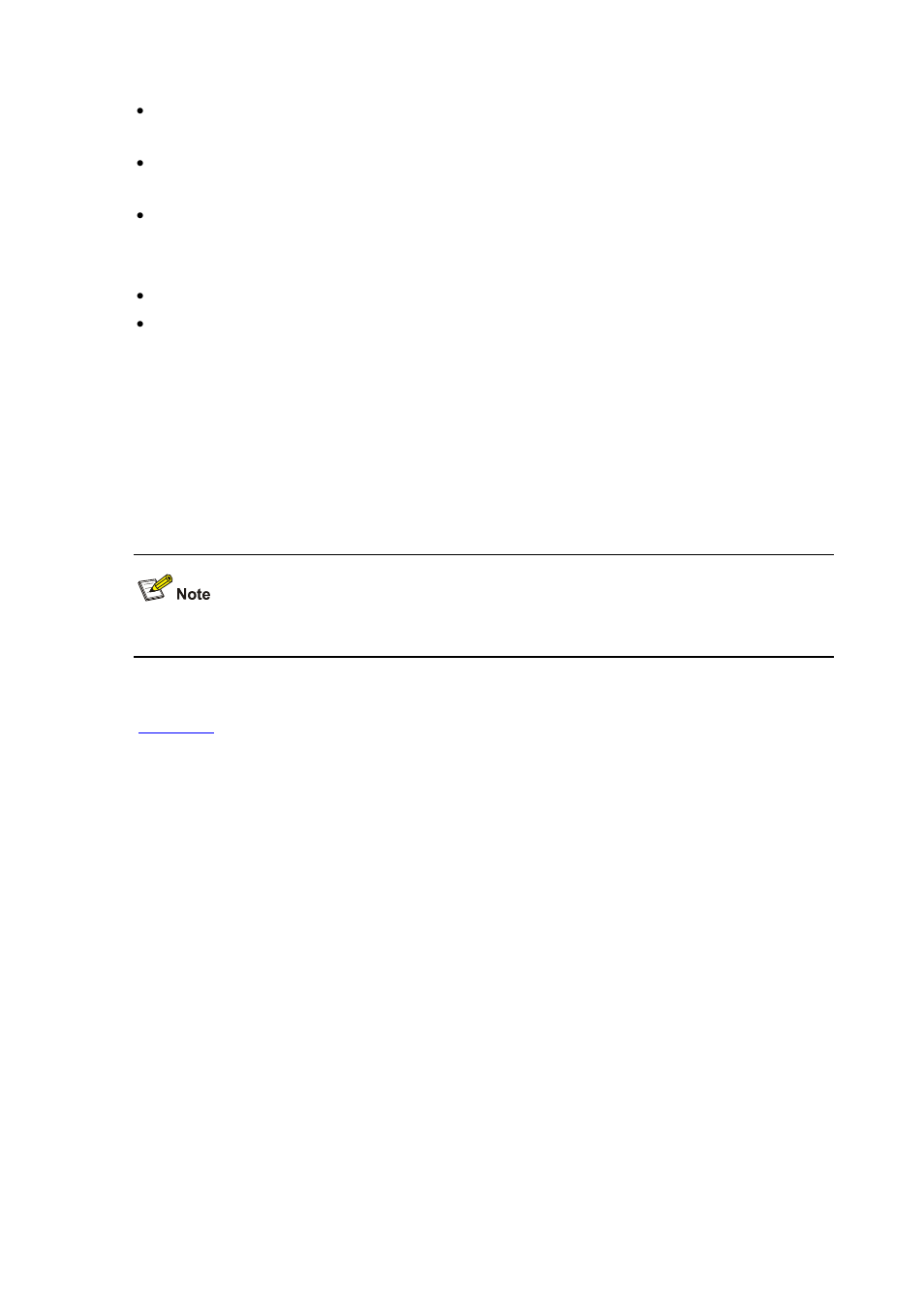 Ntp message format | H3C Technologies H3C S7500E Series Switches User Manual | Page 67 / 208