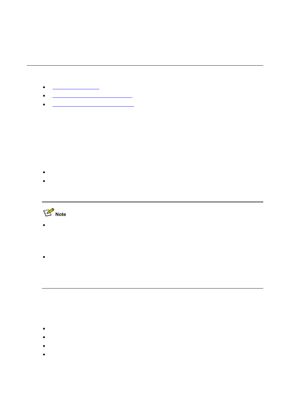 3 acsei configuration, Introduction to acsei, Functions of acsei | Acsei configuration | H3C Technologies H3C S7500E Series Switches User Manual | Page 18 / 22