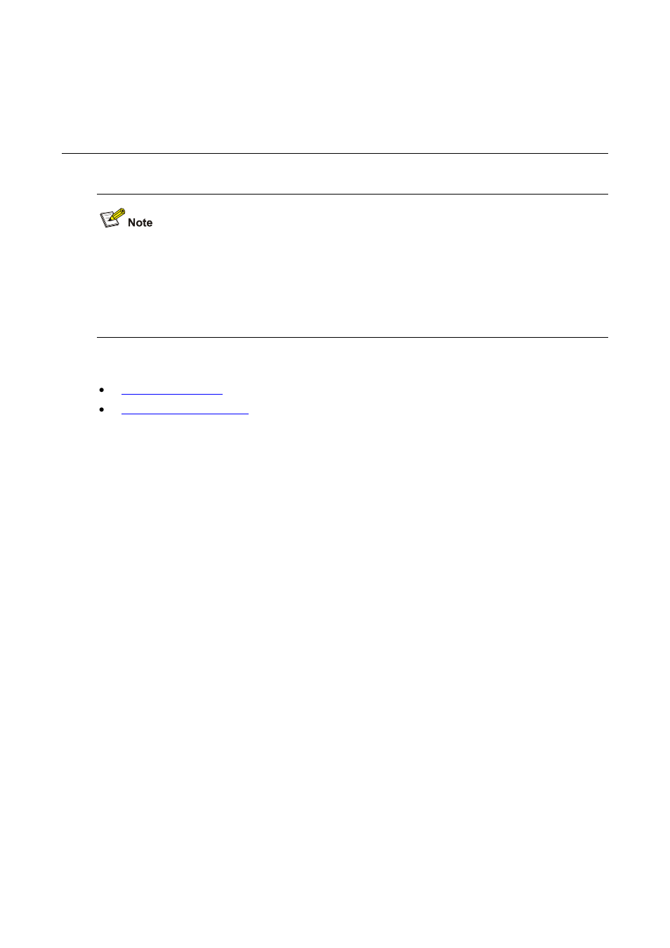 1 oap card configuration, Oap card overview, Configuring an oap card | Oap card configuration | H3C Technologies H3C S7500E Series Switches User Manual | Page 8 / 22