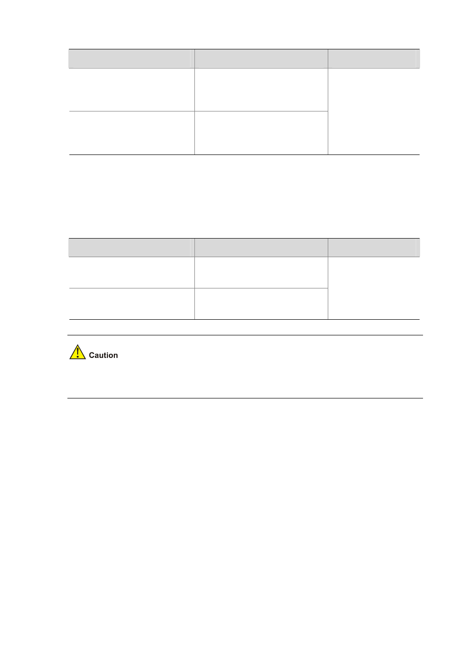 Restarting an oap card | H3C Technologies H3C S7500E Series Switches User Manual | Page 9 / 22
