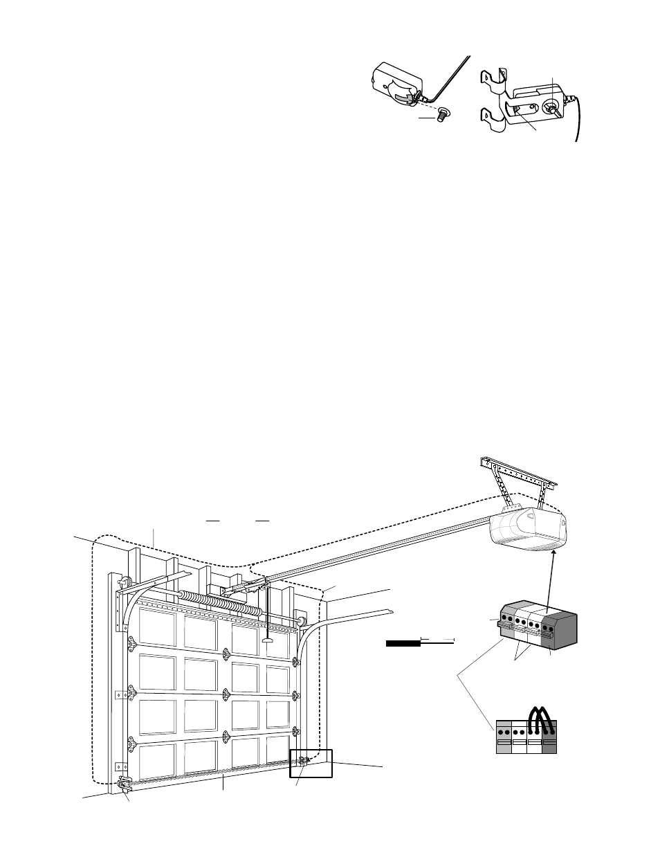 Chamberlain 2565 User Manual | Page 19 / 36