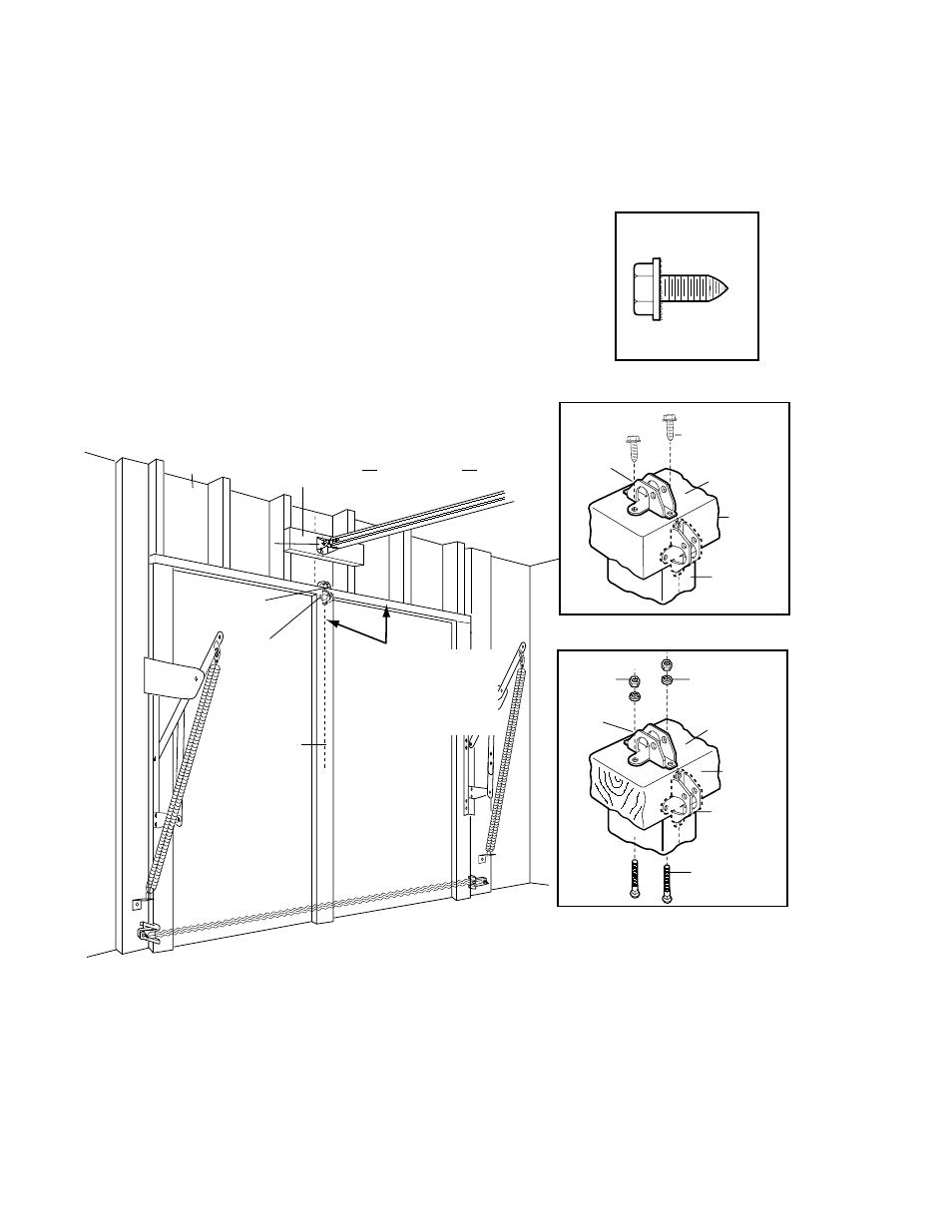 Chamberlain 2565 User Manual | Page 21 / 36