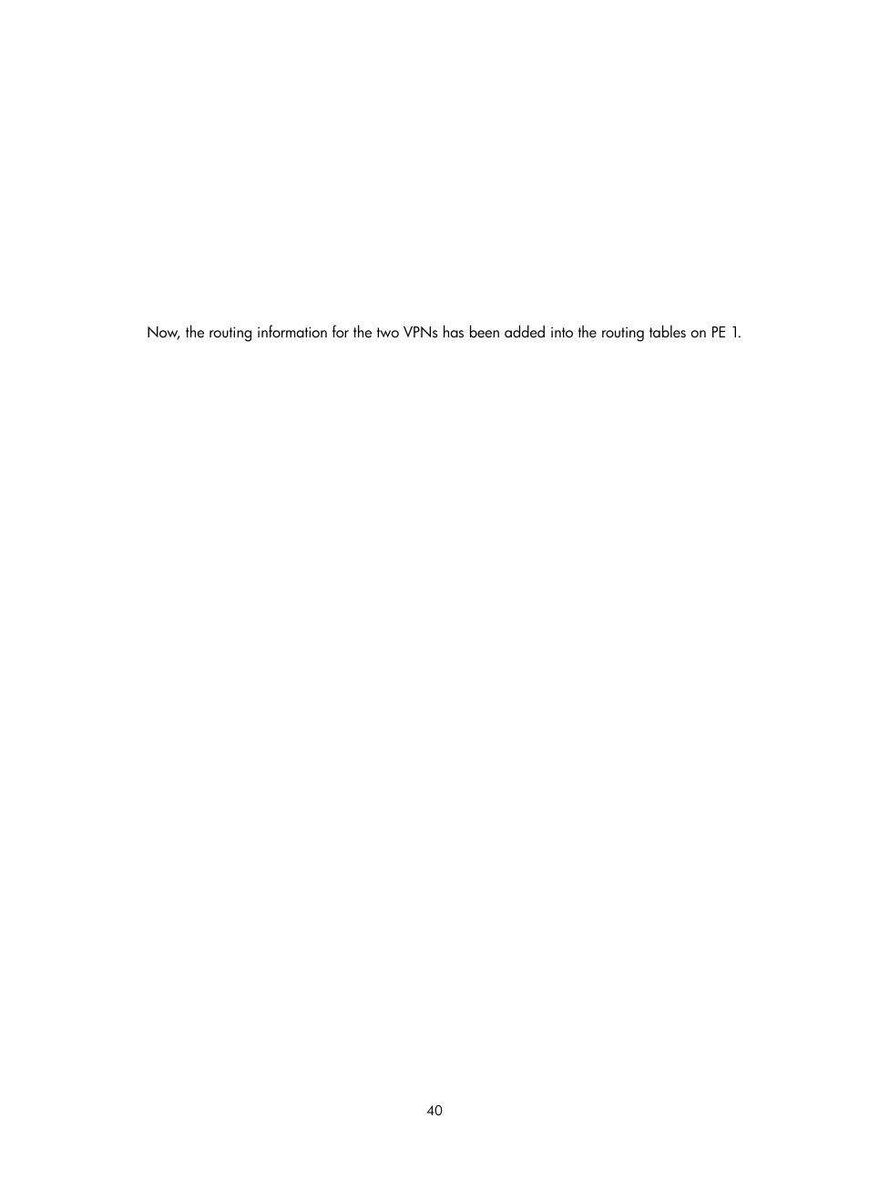 H3C Technologies H3C S6800 Series Switches User Manual | Page 47 / 52