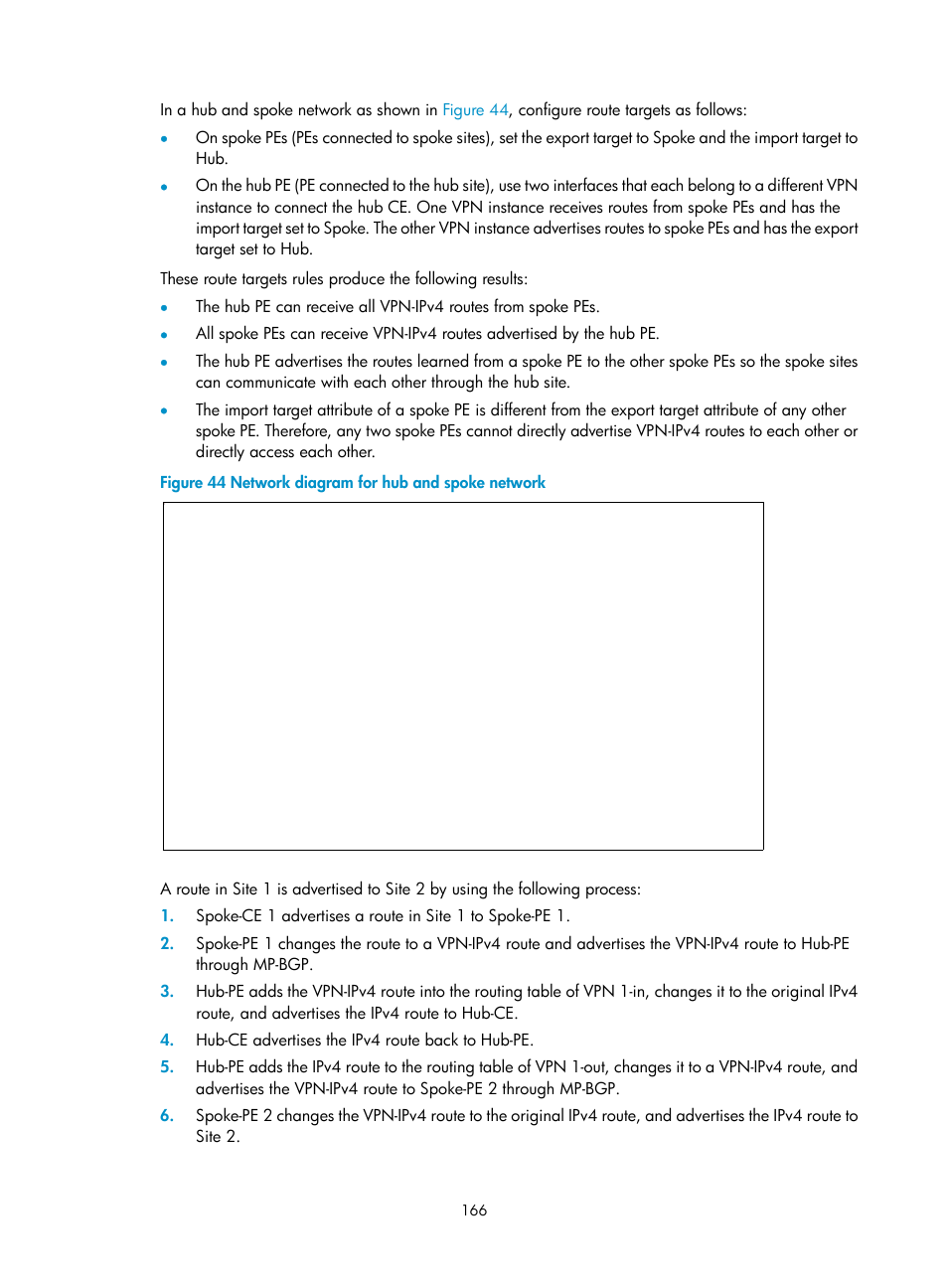 H3C Technologies H3C S6800 Series Switches User Manual | Page 179 / 526