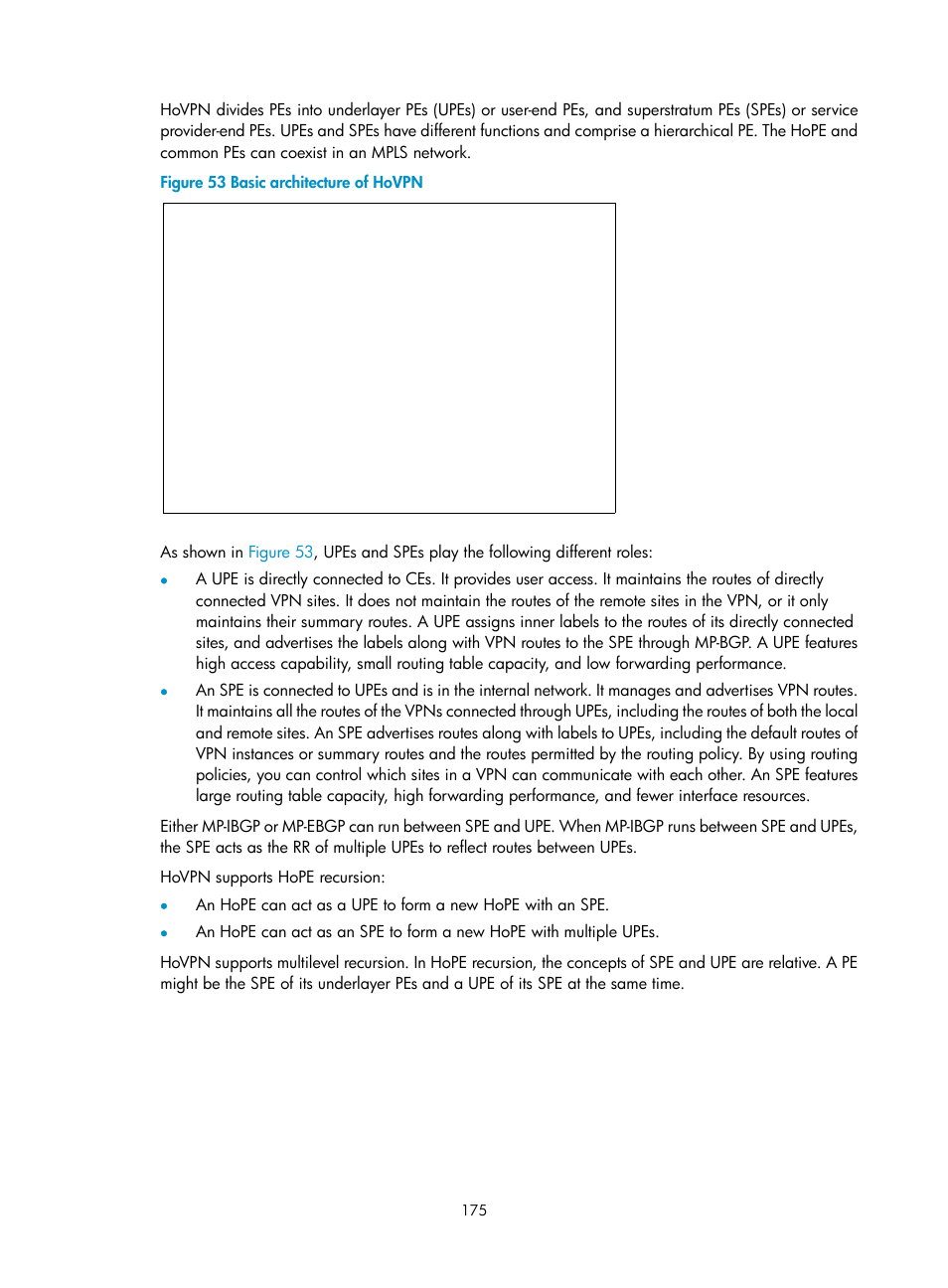 H3C Technologies H3C S6800 Series Switches User Manual | Page 188 / 526