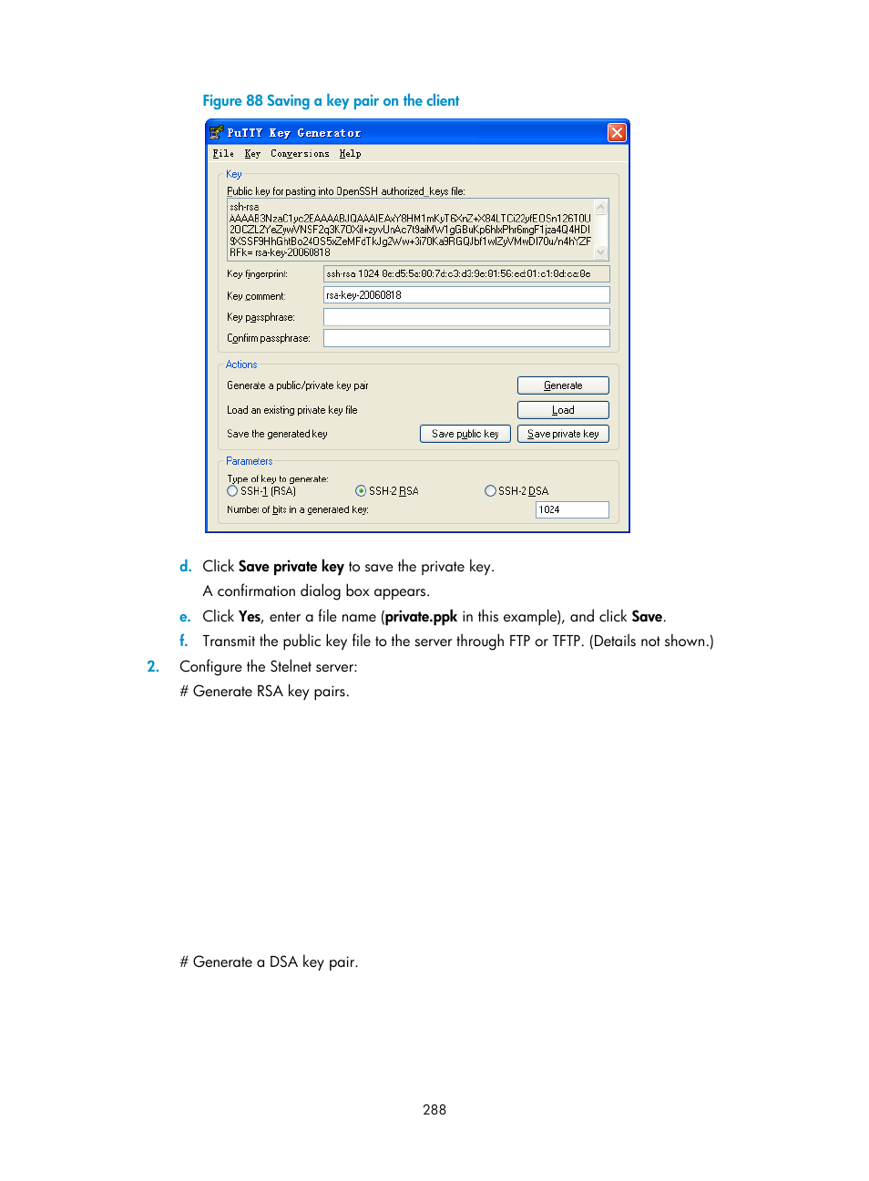 H3C Technologies H3C S6300 Series Switches User Manual | Page 303 / 413