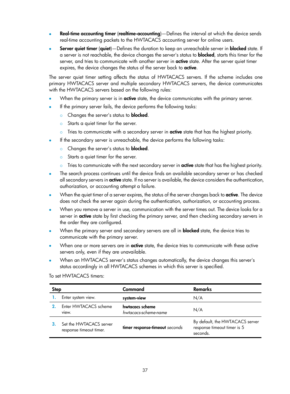 H3C Technologies H3C S6300 Series Switches User Manual | Page 52 / 413