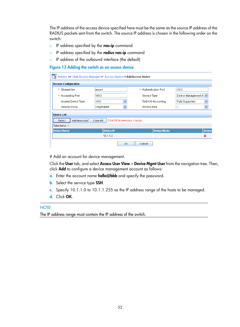 H3C Technologies H3C S6300 Series Switches User Manual | Page 67 / 413