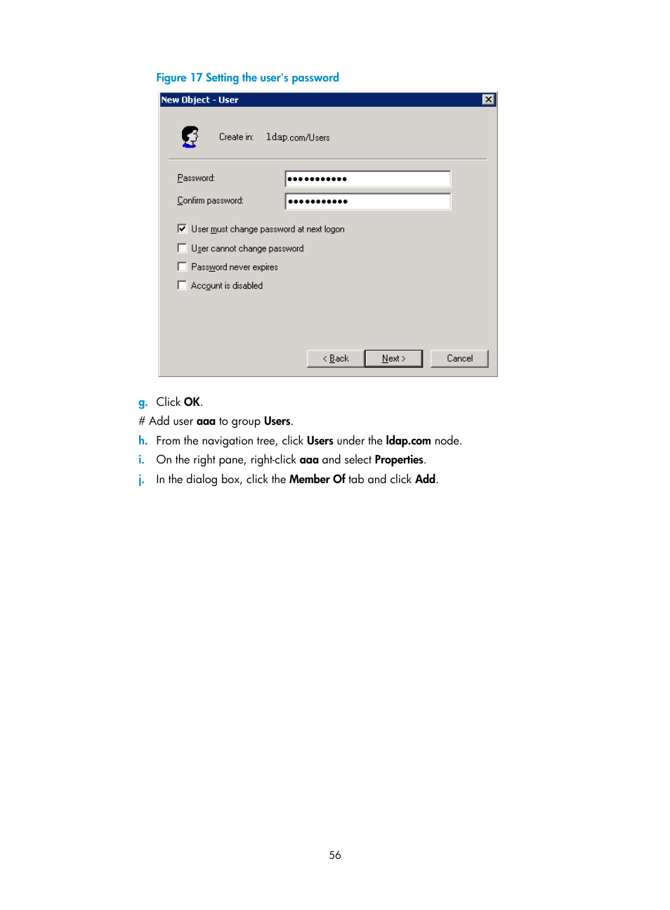 H3C Technologies H3C S6300 Series Switches User Manual | Page 71 / 413