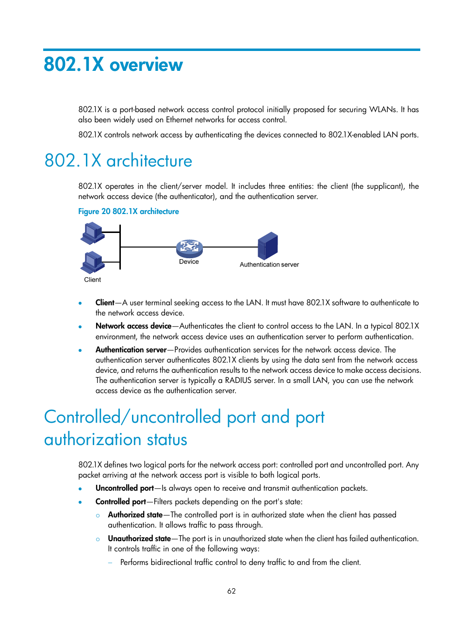 1x overview, 1x architecture | H3C Technologies H3C S6300 Series Switches User Manual | Page 77 / 413