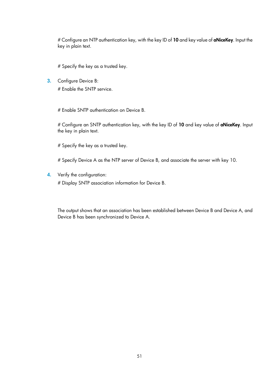 H3C Technologies H3C S6300 Series Switches User Manual | Page 64 / 306