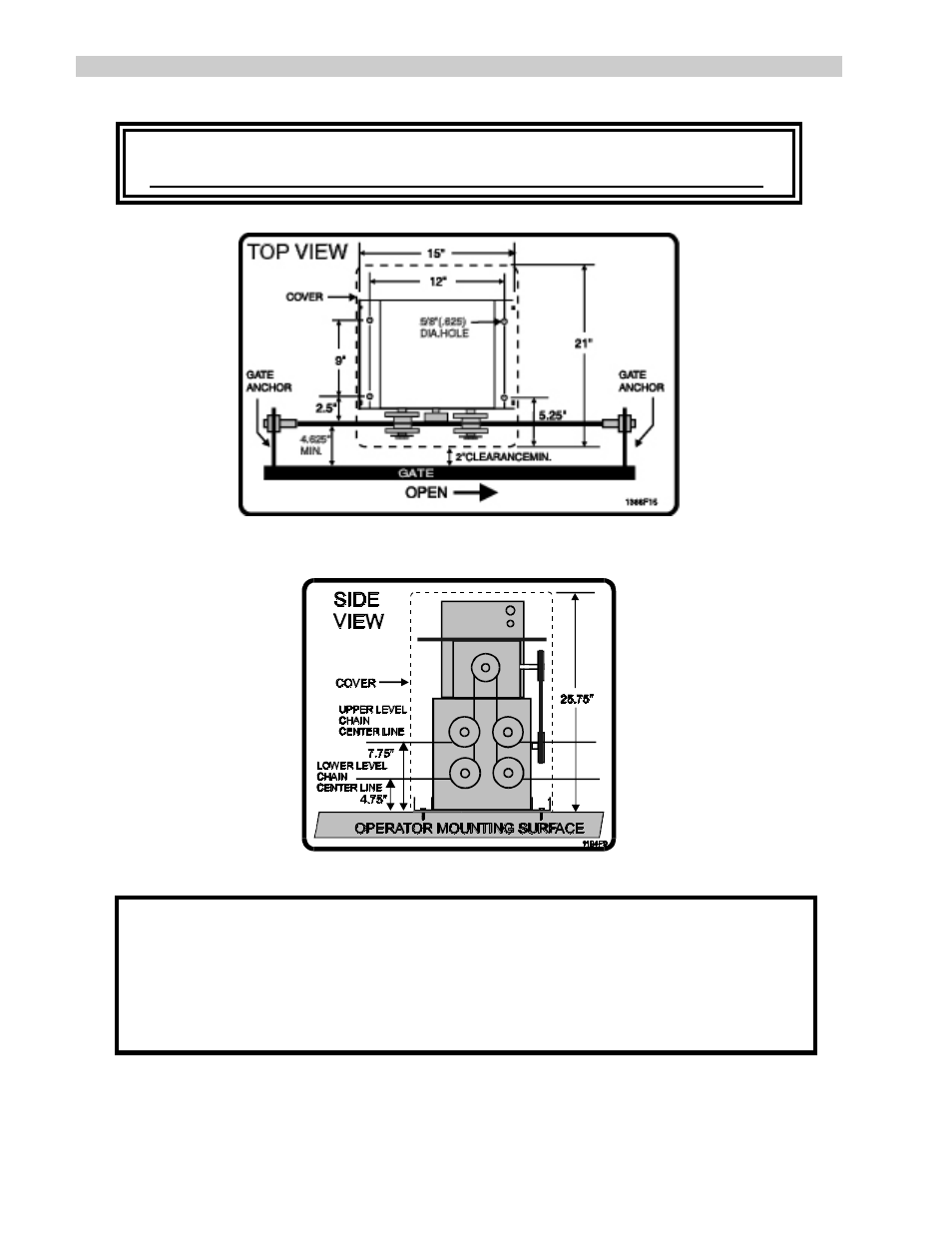 Chamberlain SL 1000-X3 User Manual | Page 10 / 44