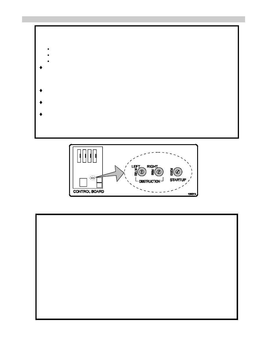 Chamberlain SL 1000-X3 User Manual | Page 16 / 44